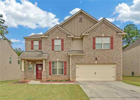 Ivey Ridge, JONESBORO, GA 30238