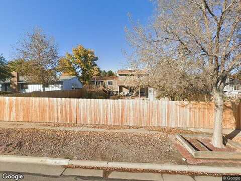88Th, WESTMINSTER, CO 80021