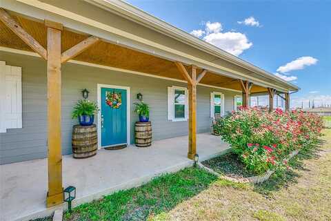 County Road 540, LAVON, TX 75166