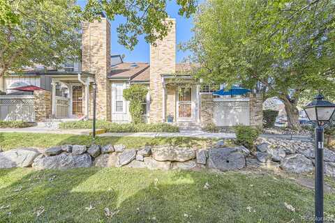 Evanston, AURORA, CO 80012