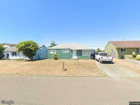 Pacific, COOS BAY, OR 97420