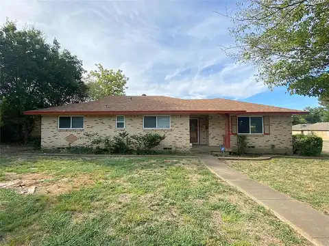 Pleasant Run, LANCASTER, TX 75146