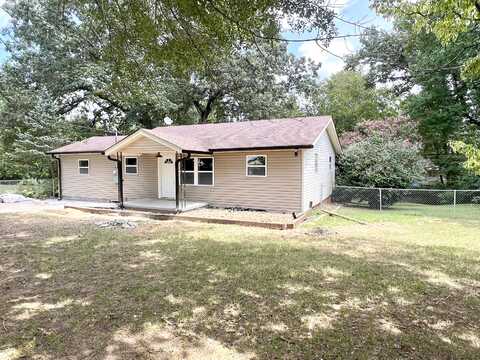 Morgan, TUNNEL HILL, GA 30755