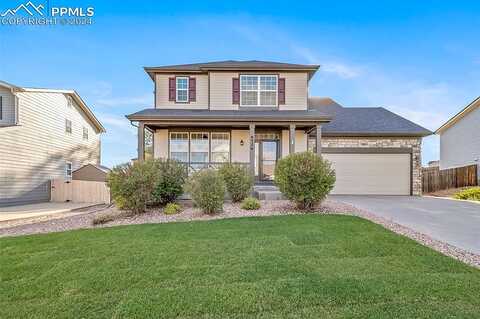 Bethpage, PEYTON, CO 80831