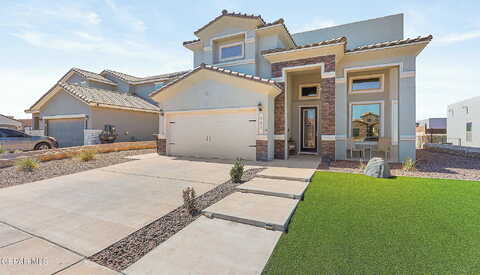 Hull, EL PASO, TX 79928