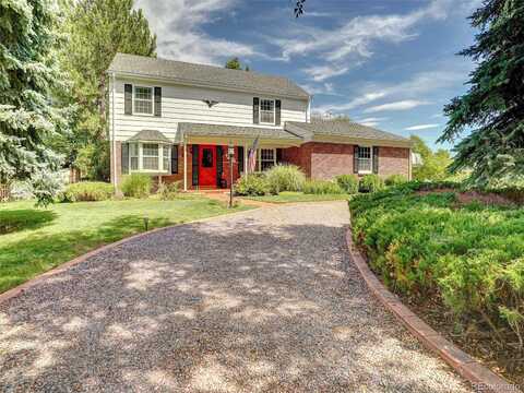 Jewell, DENVER, CO 80231