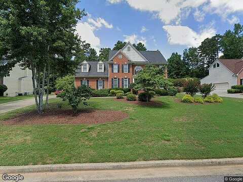 Meadow Gate, JONESBORO, GA 30236