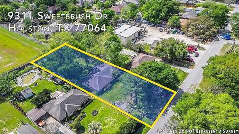 Sweetbrush, HOUSTON, TX 77064