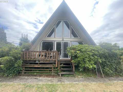 Garden, COOS BAY, OR 97420