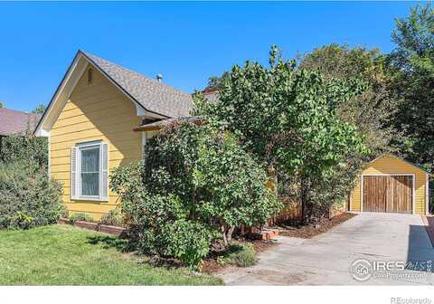 Jefferson, LOVELAND, CO 80537