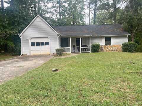 Forest Knoll, JONESBORO, GA 30238