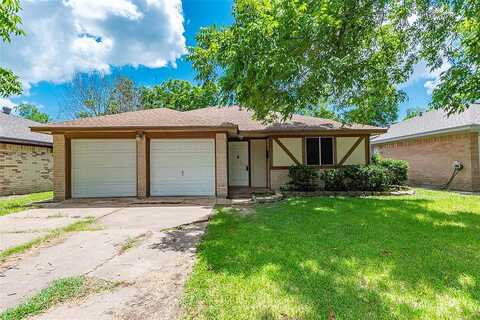 4Th, LA PORTE, TX 77571