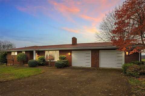 Vernon, ROSTRAVER TOWNSHIP, PA 15012