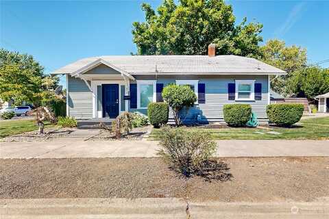 Howard, WALLA WALLA, WA 99362