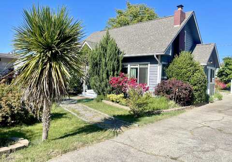 Whitman, MEDFORD, OR 97501