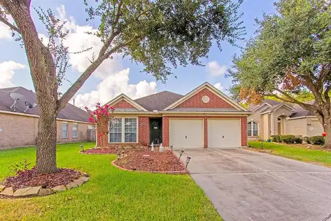 Sunlit Park, HUMBLE, TX 77396