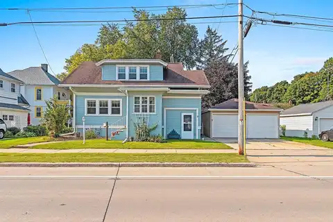 Dousman, GREEN BAY, WI 54303