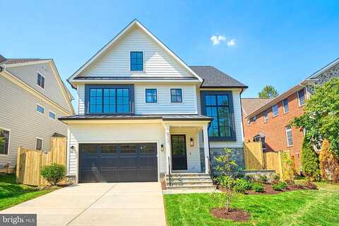 Cleveland, ARLINGTON, VA 22201