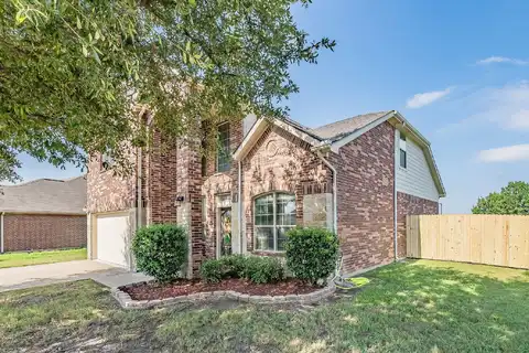 Silverthorne, BURLESON, TX 76028