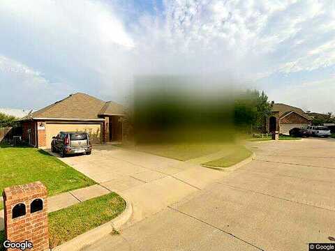 Silverthorne, BURLESON, TX 76028