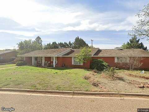 6Th, IDALOU, TX 79329