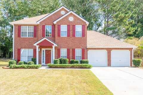 Jimmy Lee, JONESBORO, GA 30238