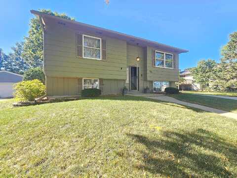 21St, ROCHESTER, MN 55904