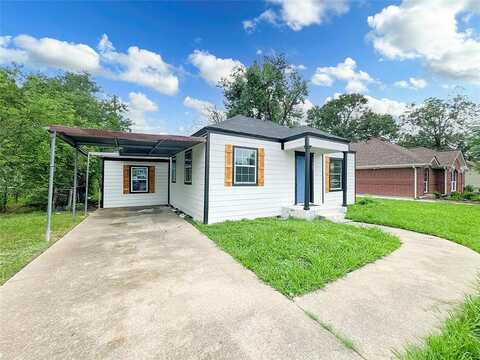 Willow, PASADENA, TX 77506