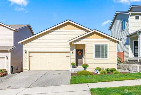 168Th, ARLINGTON, WA 98223