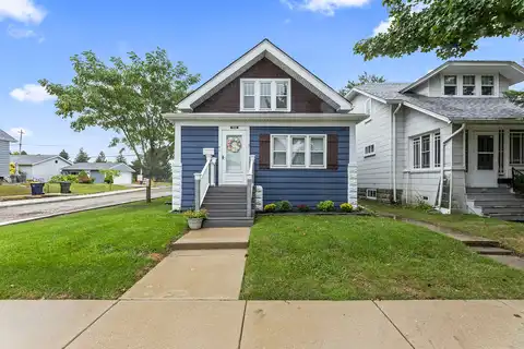 56Th, MILWAUKEE, WI 53214