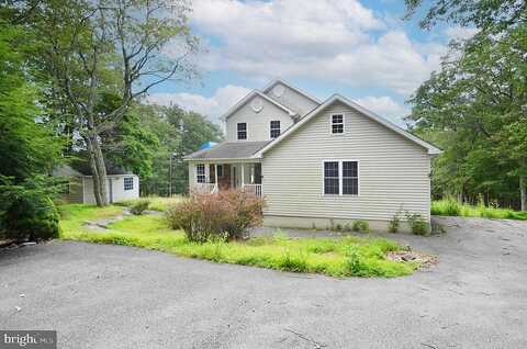 Winding, ALBRIGHTSVILLE, PA 18210