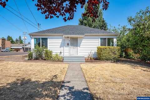 Cedar, LEBANON, OR 97355