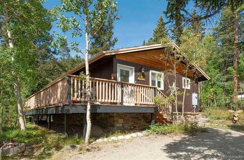 Mine, ALMA, CO 80420