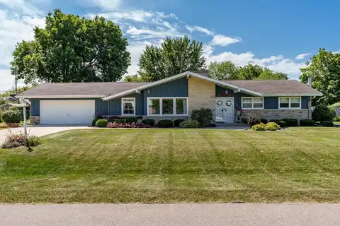 Petunia, BELOIT, WI 53511