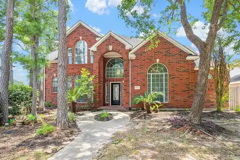 Summer Creek, SPRING, TX 77379