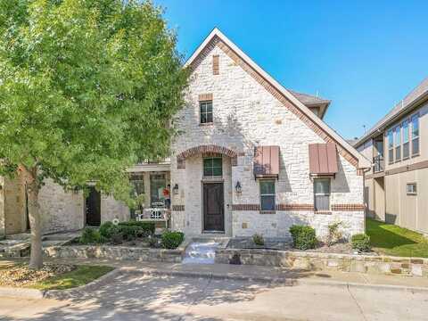 Paradise, MCKINNEY, TX 75070