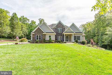Boulevard Of The Generals, SPOTSYLVANIA, VA 22553