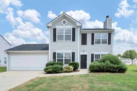 Valley Lakes, UNION CITY, GA 30291
