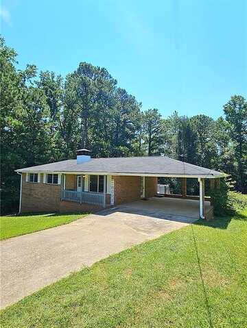 Winters, DOUGLASVILLE, GA 30135