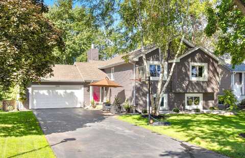Saratoga, EDEN PRAIRIE, MN 55347