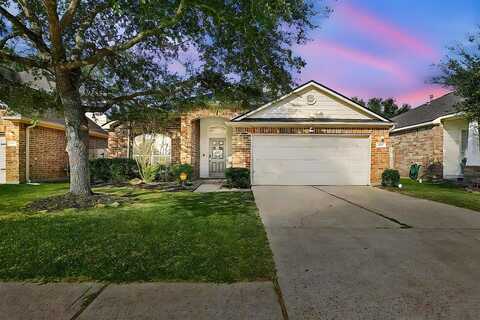 Highlands, HIGHLANDS, TX 77562