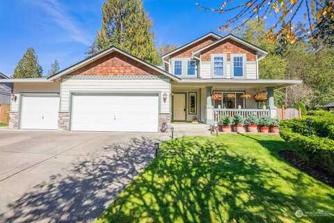 176Th, ARLINGTON, WA 98223