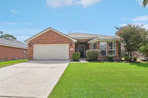 Hunters Village, HUMBLE, TX 77346