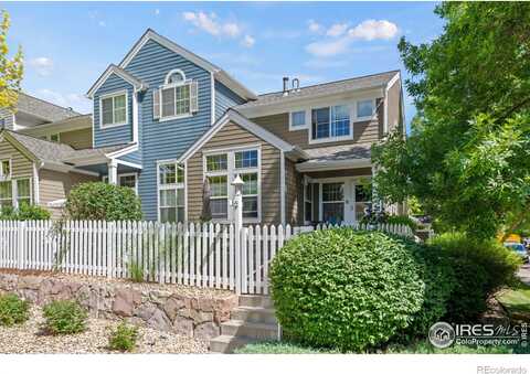 Snowberry, LONGMONT, CO 80503