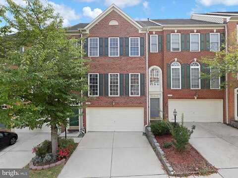 Chaucer House, LORTON, VA 22079
