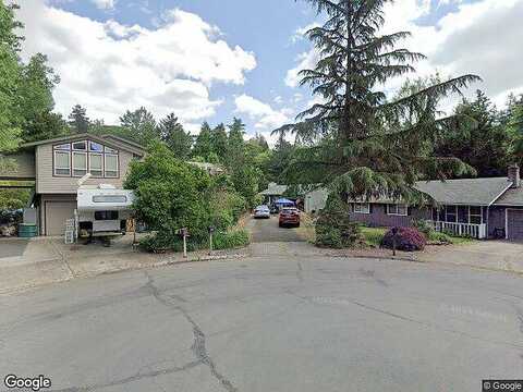 Davies, PORTLAND, OR 97223