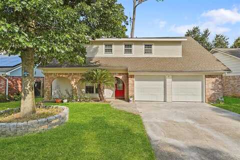 Autumn Willow, TOMBALL, TX 77375