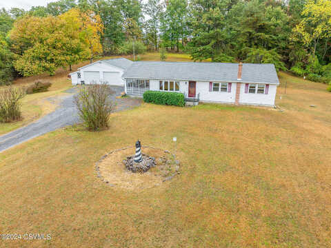 Welsh, DANVILLE, PA 17821