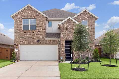 Vida Costa, CYPRESS, TX 77433