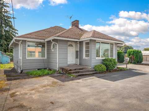 Fourth Plain, VANCOUVER, WA 98660